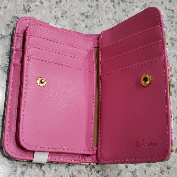 Buxton Wallet - Picture 3 of 5